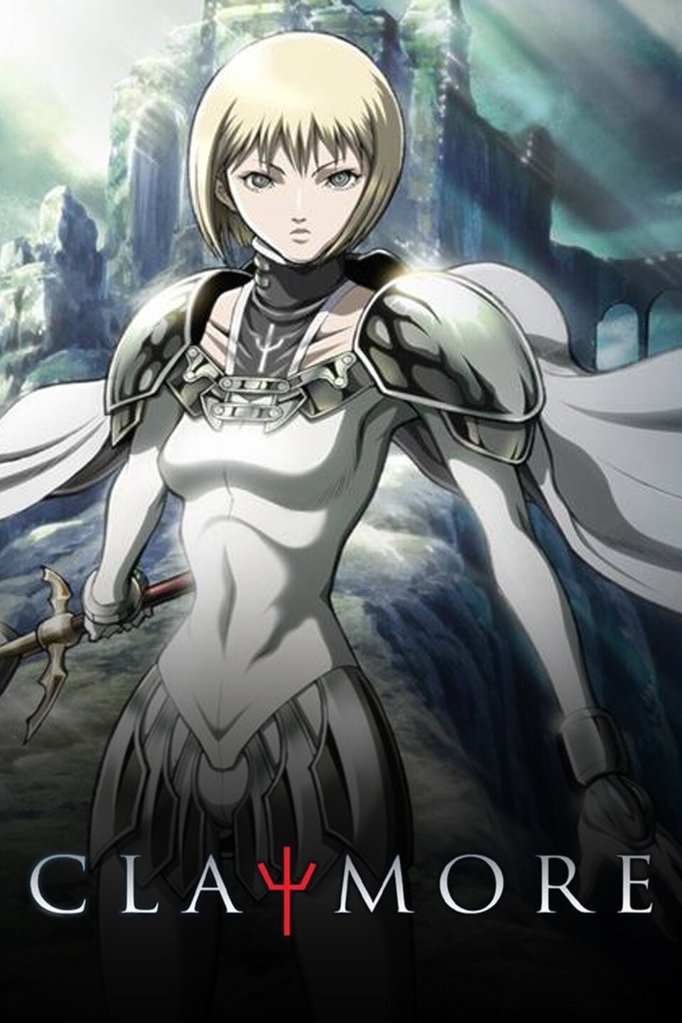 Claymore / Characters - TV Tropes
